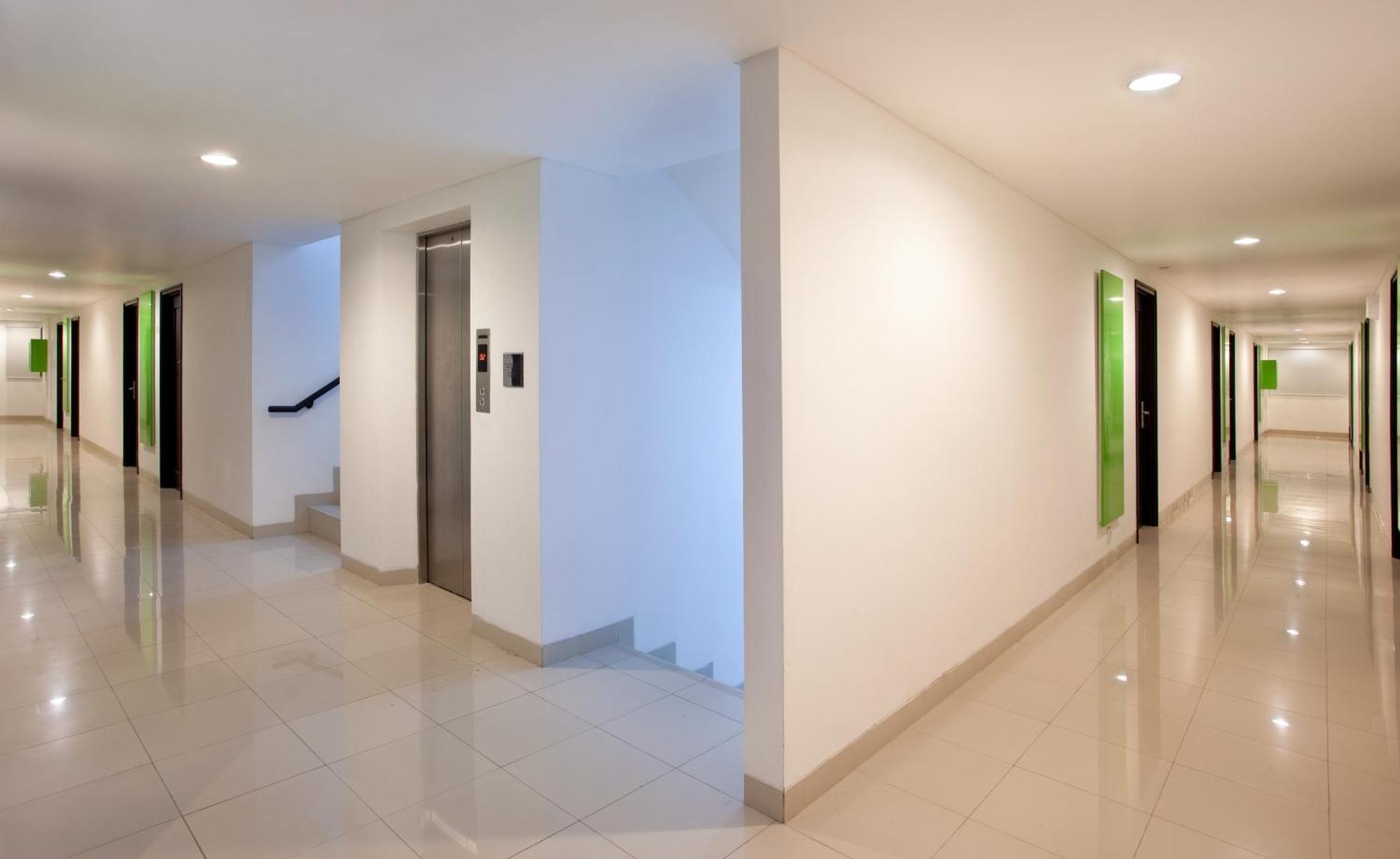 Amaris Hotel Cimanuk Бандунг Екстер'єр фото